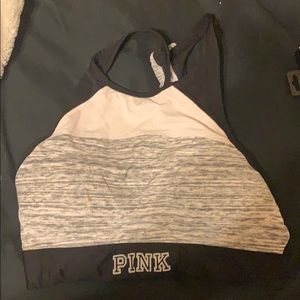 Sports wear